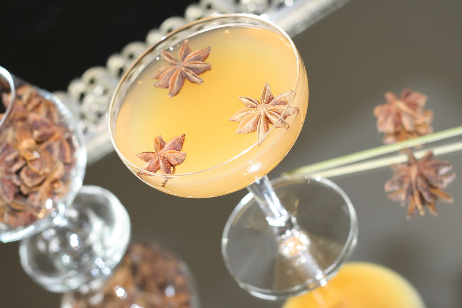 6 fall-inspired cocktails to try at home